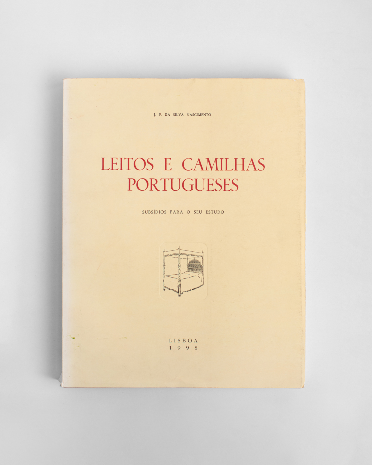Leitos e Camilhas Portugueses